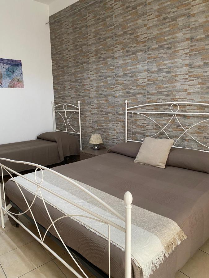 Вилла Mia House Сиракузы Экстерьер фото